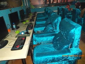 蘭州超值網吧沙發供應指南 廠家、價格與選購建議