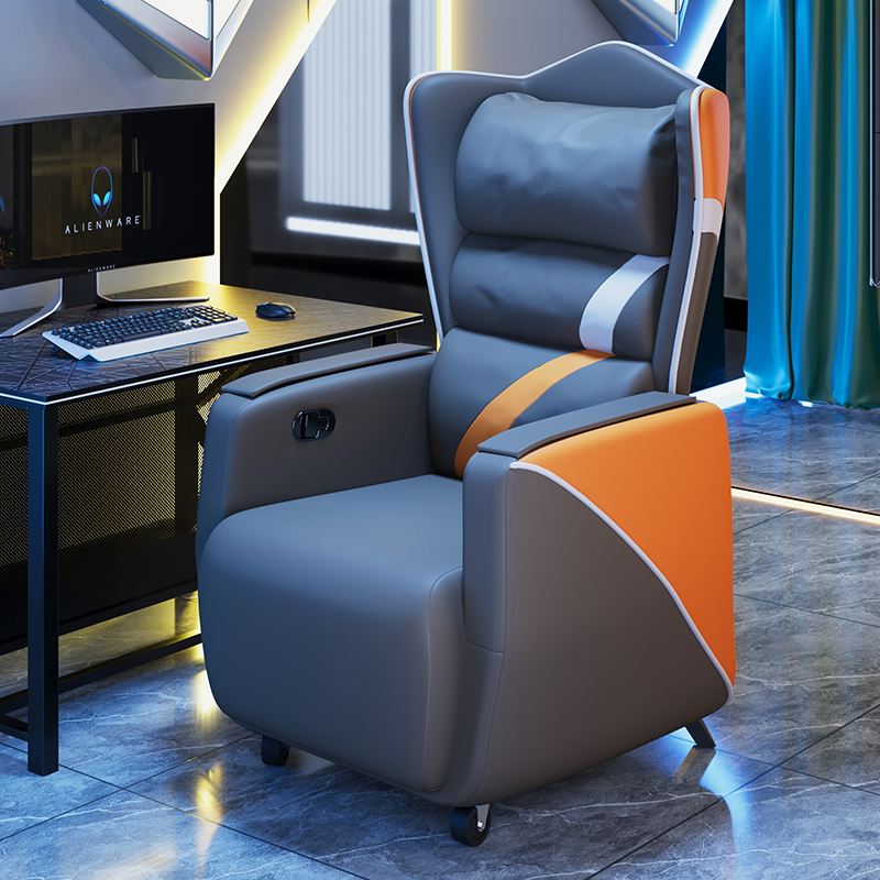 網(wǎng)吧沙發(fā)椅 你的電競(jìng)夢(mèng)想，從一把椅子開(kāi)始