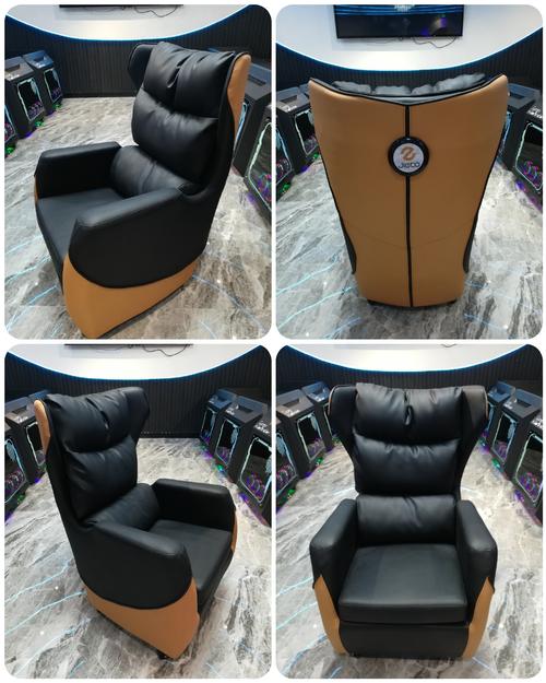 網(wǎng)吧沙發(fā)HC90 為沉浸式娛樂(lè)體驗(yàn)而生的舒適堡壘