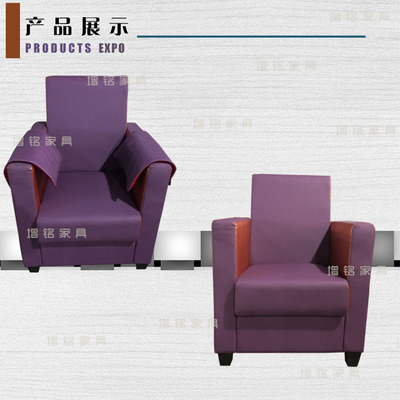 陜西簡(jiǎn)易網(wǎng)吧沙發(fā)出售，優(yōu)質(zhì)酒店布藝沙發(fā)廠家直銷(xiāo)——廣州增銘家具