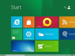 微軟10月發(fā)布正式版Windows 8，首批產(chǎn)品超40款，軟件開發(fā)加速推進