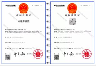 全司首發！中建三局智能公司自主研發軟件產品獲國家商標授權